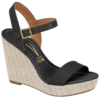 Anabela-Preto-Salto-Texturizado-|-Vizzano-Tamanho--34---Cor--PRETO-0